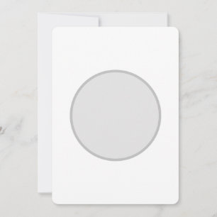 sem editar convite de teste