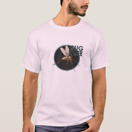 Sem Erros - Camiseta Básica Masculina