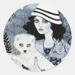 sem etiquetas da cor