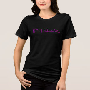Sem Futuro (fuschia)