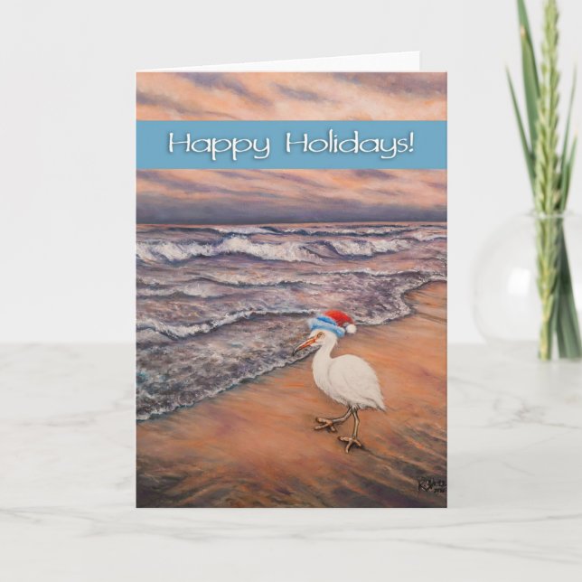 Sem Lamenta - Cartão de Cartões de natal (Frente)