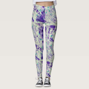 Sem Leggings de Regras