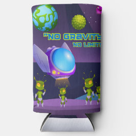 Sem limites de gravidade