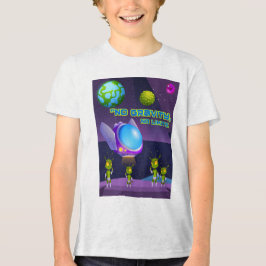 Sem limites de gravidade