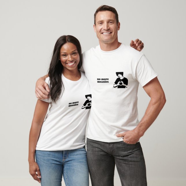 Sem Mais Meios - Camisa Ativa (Unissex)