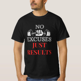 Sem Perdão Apenas Resultados - Camisa Giro Motivac