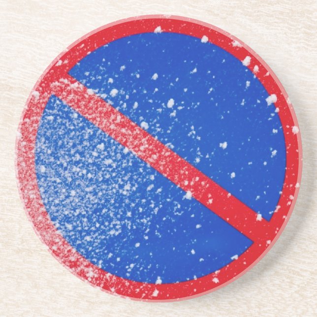 Sem porta copos de estacionamento (Frente)