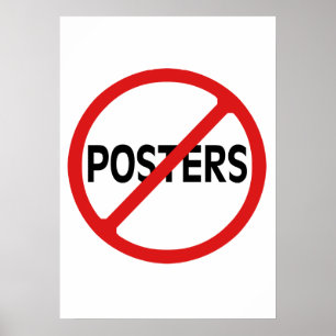 Sem Posters