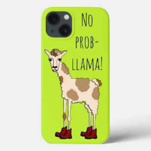 Sem Prob - Llama