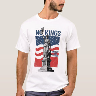 Sem Reis - Abraça Sua Camisa De Liberdade