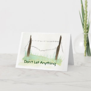 Sem Retenção - Cartão de Graduação