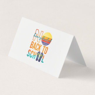 Sem retorno à escola - escolarizado em casa