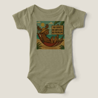 Sem Sapatos, Sem Chifres, Sem Problemas. Camiseta