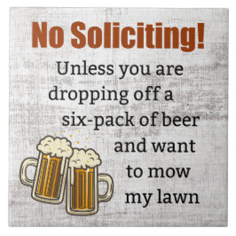 Sem solicitação a menos que você esteja soltando c