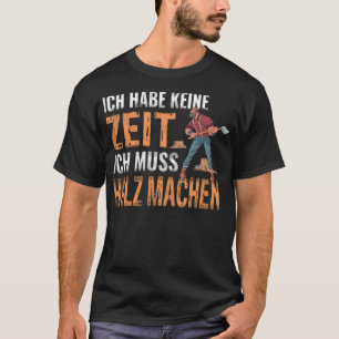 Sem tempo para cortar camisa pirata tema bagel don