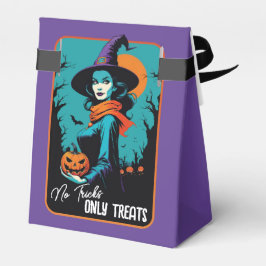 Sem Truques - Apenas Tratamentos! Caixa de festas 