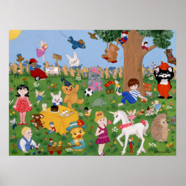 Sem Ups Crescidos Permitidos Poster