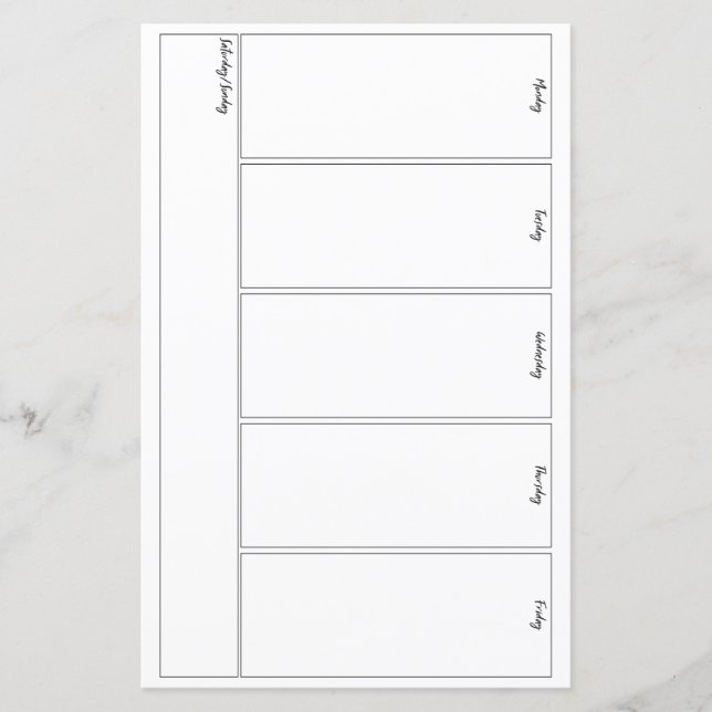 Semana Do Diário Da Bala (Frente)