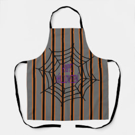 Semanas de Aranha do Halloween, divertido e Rico