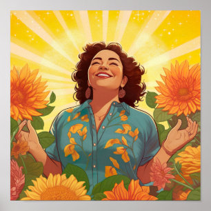 Sementeira e Growin: Honrando a Impressão da mater