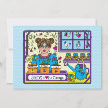 Sementes Da Placa Change_Flat 7"x5"