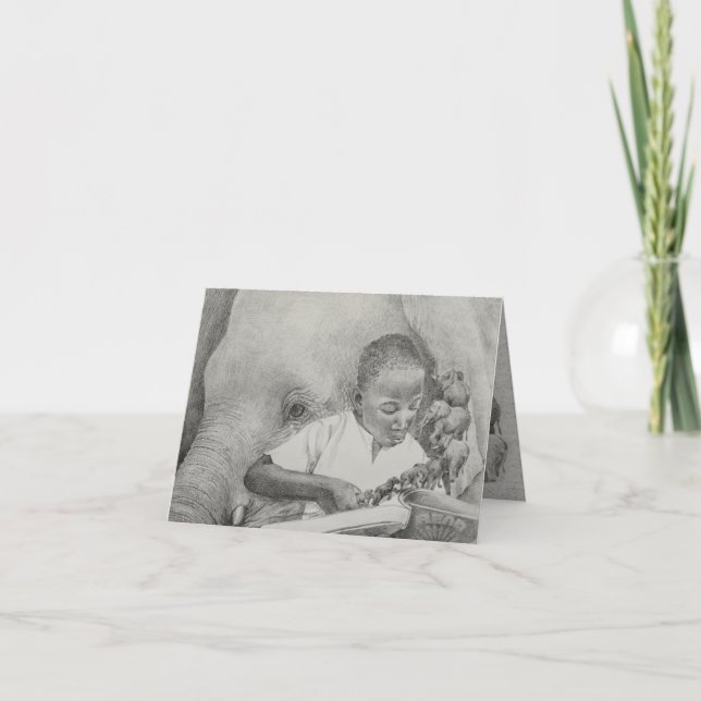 SEMENTES DE MUSTARD CRESCEM - CARTÃO DE NOTA DE KA (Frente)