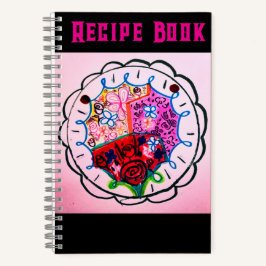 Sementes parecem flores coloridas borboletas