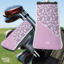 Semi Camuflagem dupla Cinza e Rosa