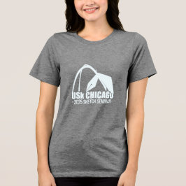 Seminário de Desenho Usk Chicago 2025