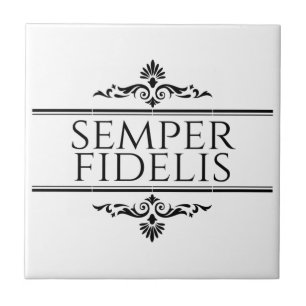 Semper Fidelis