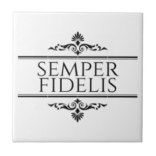 Semper Fidelis