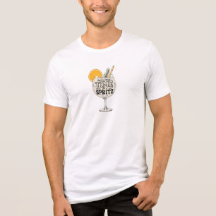 Sempre há tempo para um Spritz