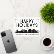 SEMPRE LIT Vegas Feliz Dia de Férias