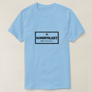 SEMPRE O ÚLTIMO - Uma Camisa MisterP