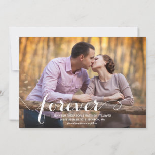 SEMPRÉ & PARA SEMPRE   ANÚNCIO DE DATA DE GUARDA