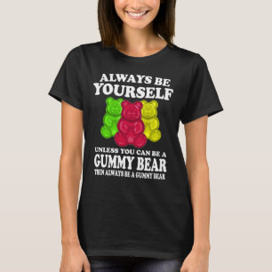 Sempre Seja Você Mesmo A Menos Que A Camisa Do Ur