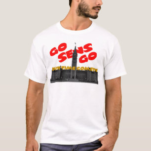Senador Cidade Camisa