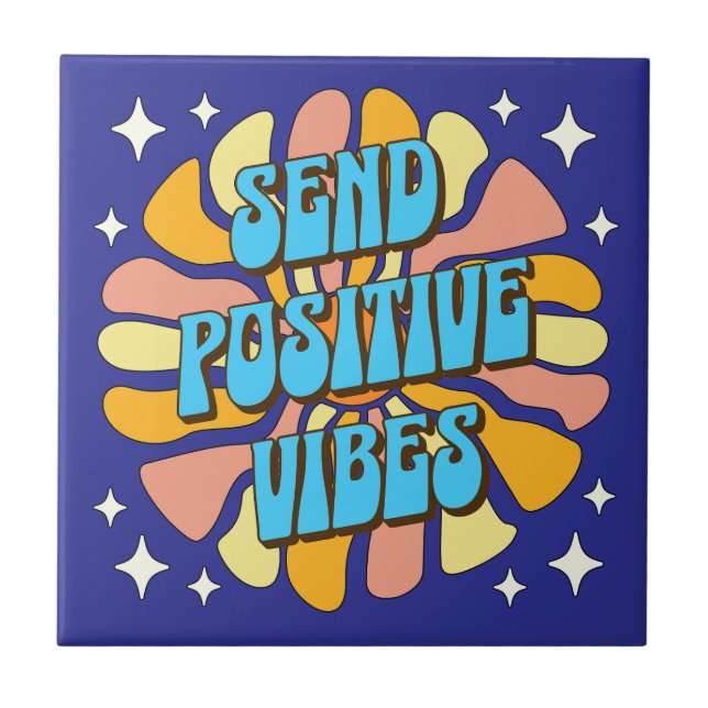Send Positive Vibes (Frente)