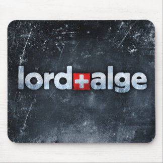 SENHOR+ALGE Mousepad