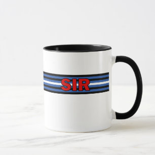 Senhor Caneca