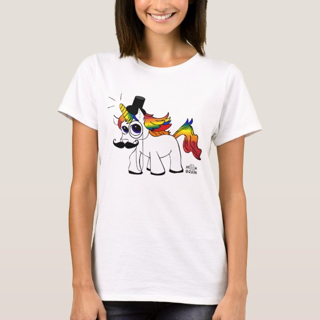 Senhor Cidadão - provedor de - camisa (Frente)