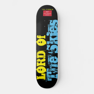 SENHOR DOS CÉUS SKATEBOARD /JMT USA