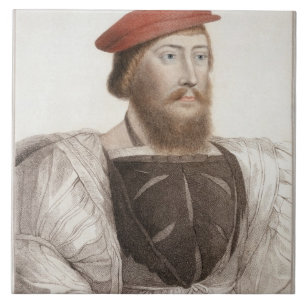 Senhor Thomas Boleyn (1477-1539) gravado por