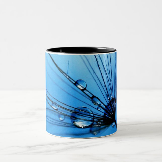 Senhora Canto Azul Caneca (Centro)