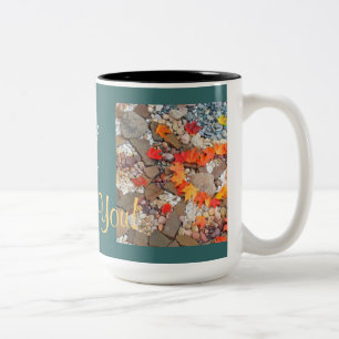 Senhora Chefe Caneca Presente Agradecimento você