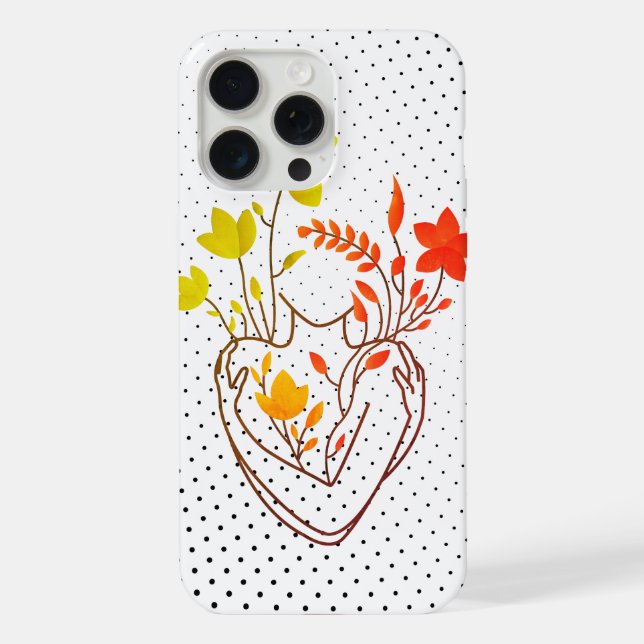 Senhora da Flor - Edição Retroativa Preta (Verso)