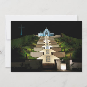 Senhora da Paz - Açores