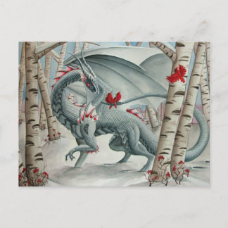 Senhora do Cartão Florestal