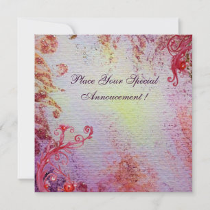 SENHORA DO LAGO 1, champanhe metálico rosa vibrant