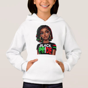 Senhora do Orgulho Negro